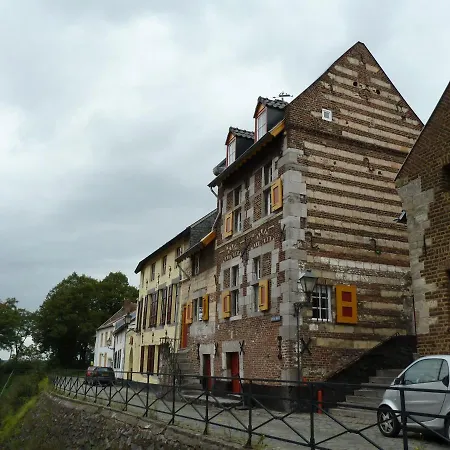 Guest house Gastenverblijf 't Einde Sfeer - Prive Terras - Airco *