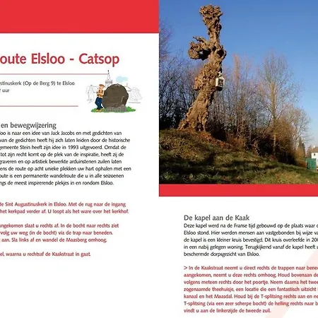 Gastenverblijf 't Einde Sfeer - Prive Terras - Airco