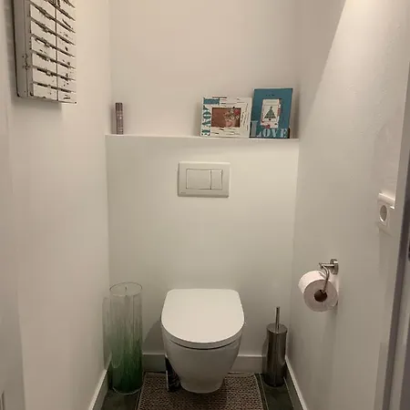 Pensión 't Einde Sfeer - Prive Terras - Airco Elsloo (Limburg)