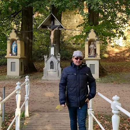 Gastenverblijf 't Einde Gasthof *