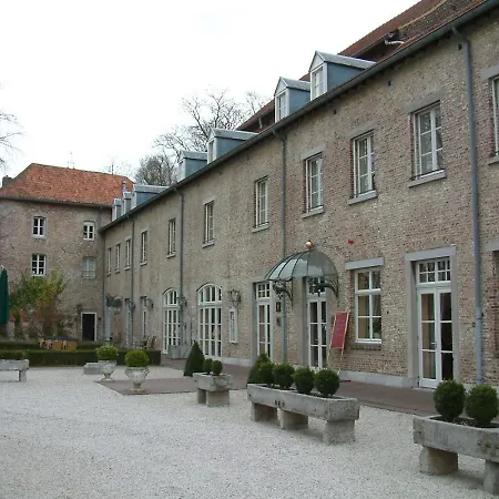 't Einde Sfeer - Prive Terras - Airco Pensión Elsloo (Limburg)