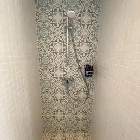 't Einde Sfeer - Prive Terras - Airco 3*