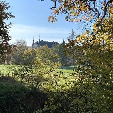 't Einde Sfeer - Prive Terras - Airco Gasthof